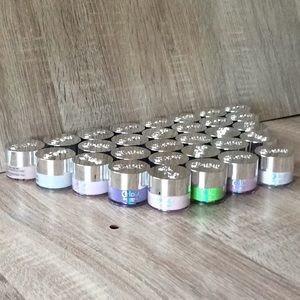 GHDip Fast Drying Soft and Smooth Dipping Powder 30 colors